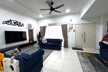 Bandar Mahkota Cheras