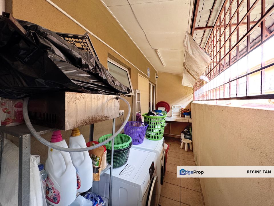 Bandar Mahkota Cheras Sek 3, 2 Storey House for Sale , Selangor, Cheras