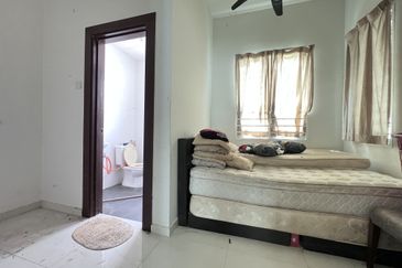 Bandar Mahkota Cheras