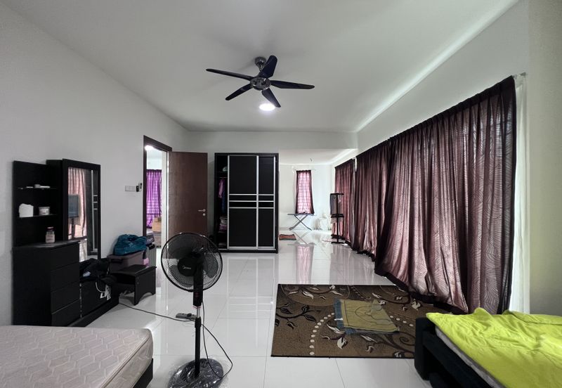 Bandar Mahkota Cheras