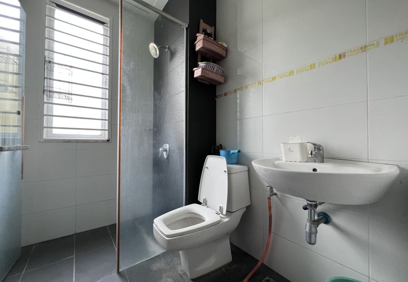 Bandar Mahkota Cheras