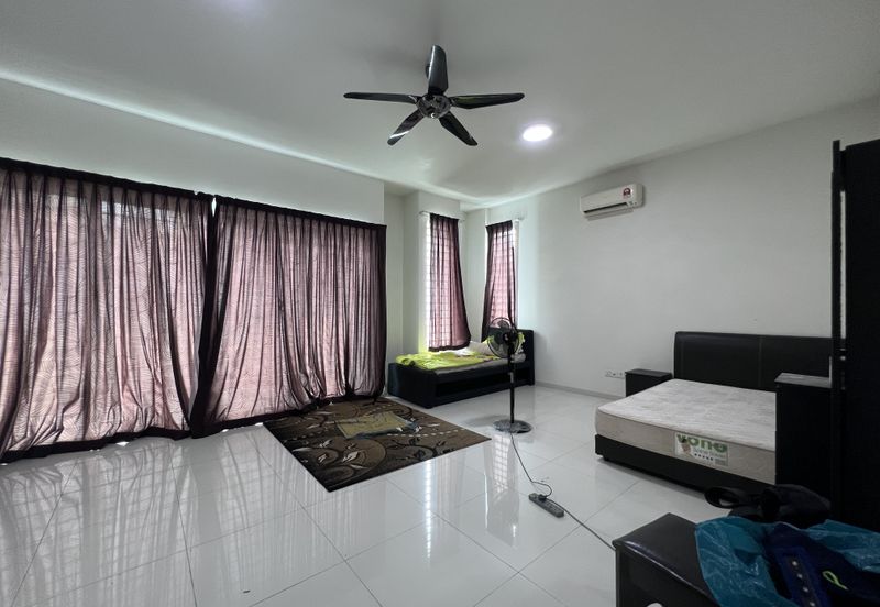 Bandar Mahkota Cheras