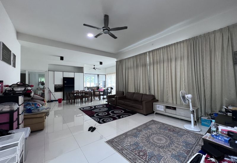 Bandar Mahkota Cheras