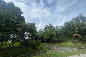 Bandar Mahkota Cheras