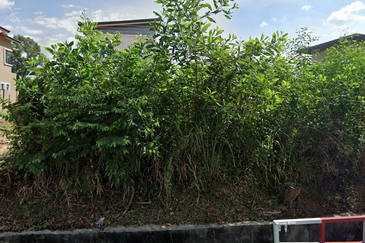 Bandar Mahkota Cheras