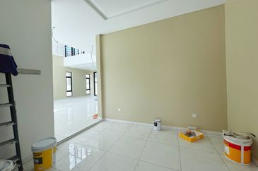 Bandar Mahkota Cheras