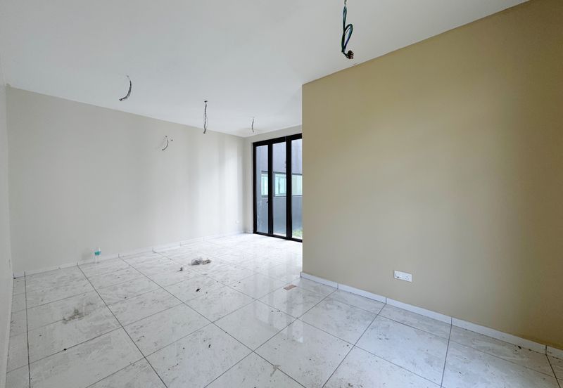 Bandar Mahkota Cheras