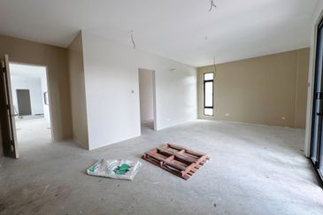 Bandar Mahkota Cheras