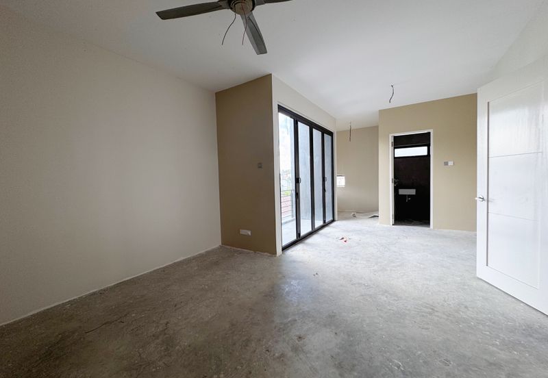 Bandar Mahkota Cheras