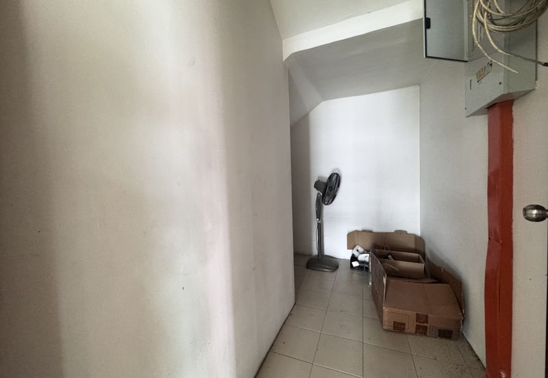 Bukit Suria Garden Village