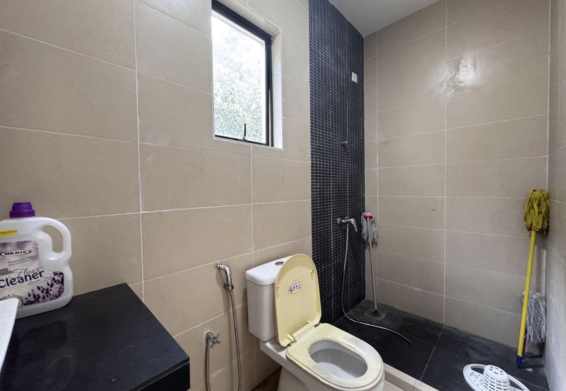 Bukit Suria Garden Village