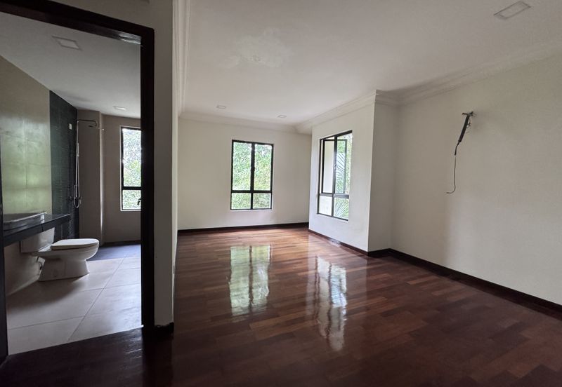 Bukit Suria Garden Village