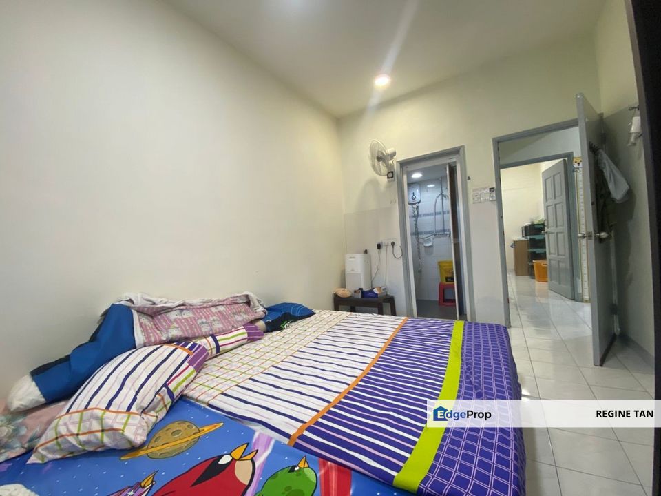 Taman Saga, Cheras Ampang G Floor Townhouse for Sale , Selangor, Ampang