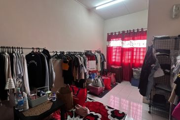 Taman Seri Belimbing