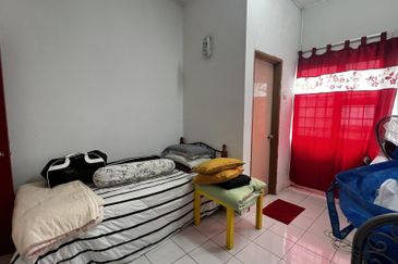 Taman Seri Belimbing