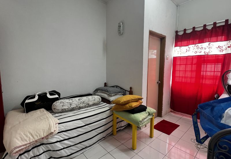 Taman Seri Belimbing