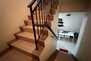 Taman Seri Belimbing