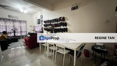 Taman Seri Belimbing, Cheras Balakong 2 Storey House for Sale , Selangor, Balakong