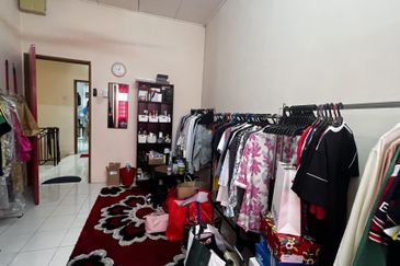 Taman Seri Belimbing