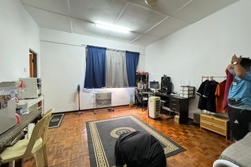 Bandar Mahkota Cheras