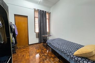 Bandar Mahkota Cheras