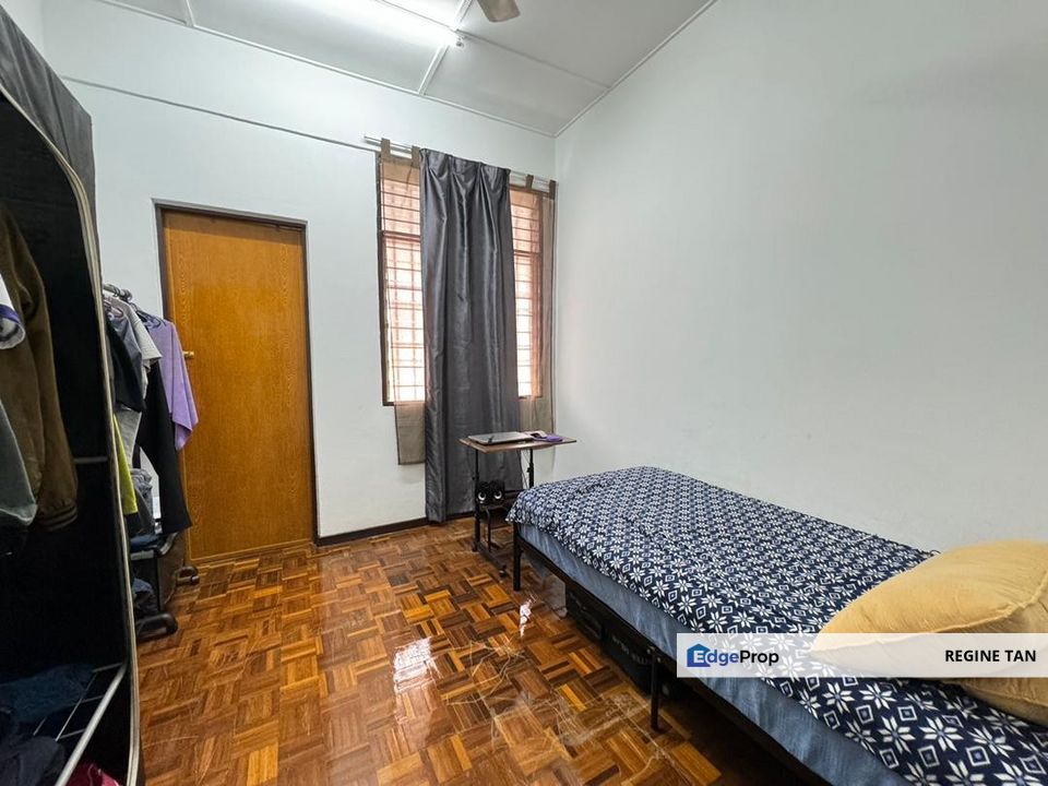 Bandar Mahkota Cheras Sek 8, 2 Storey 20'x65 for Sale , Selangor, Cheras