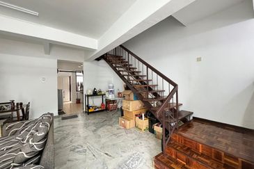 Bandar Mahkota Cheras