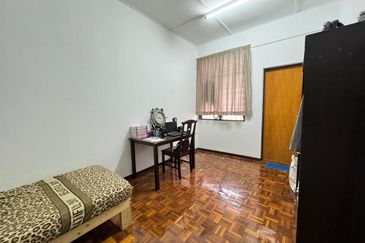 Bandar Mahkota Cheras