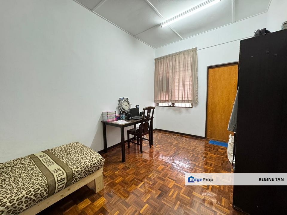 Bandar Mahkota Cheras Sek 8, 2 Storey 20'x65 for Sale , Selangor, Cheras