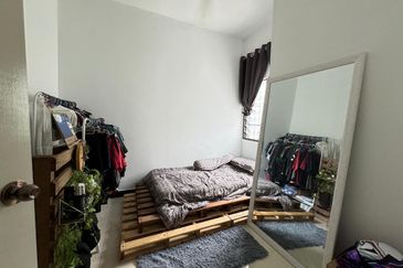 Bandar Mahkota Cheras