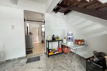 Bandar Mahkota Cheras