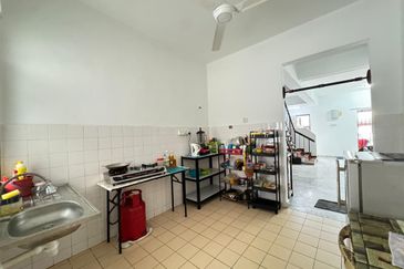 Bandar Mahkota Cheras