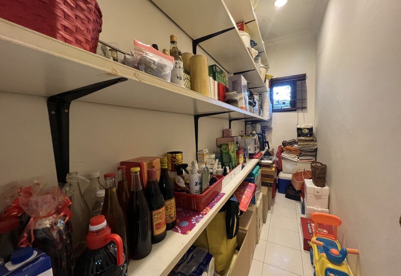 Suadamai, Bandar Tun Hussein Onn