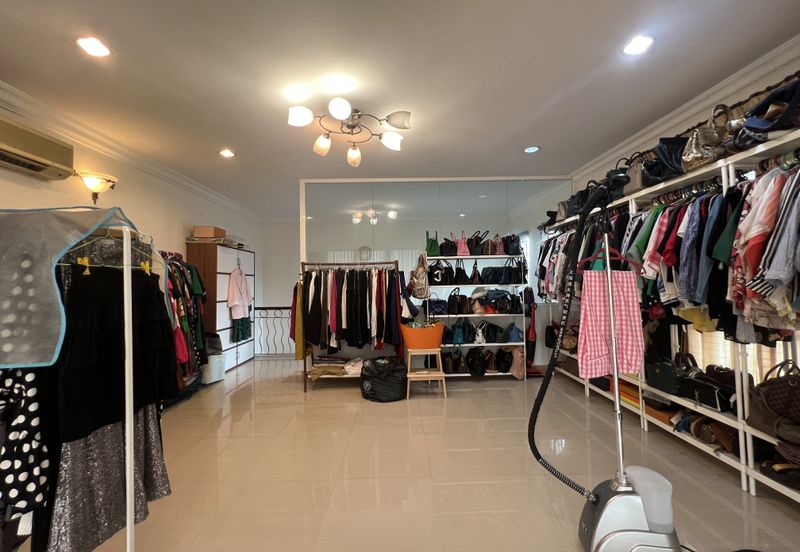 Suadamai, Bandar Tun Hussein Onn