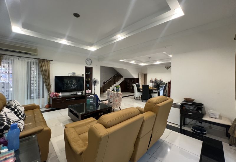 Suadamai, Bandar Tun Hussein Onn