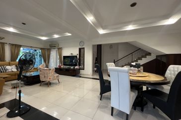 Suadamai, Bandar Tun Hussein Onn