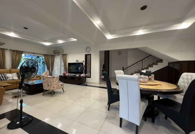 Suadamai, Bandar Tun Hussein Onn