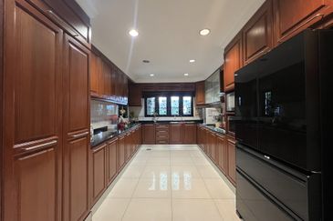 Suadamai, Bandar Tun Hussein Onn