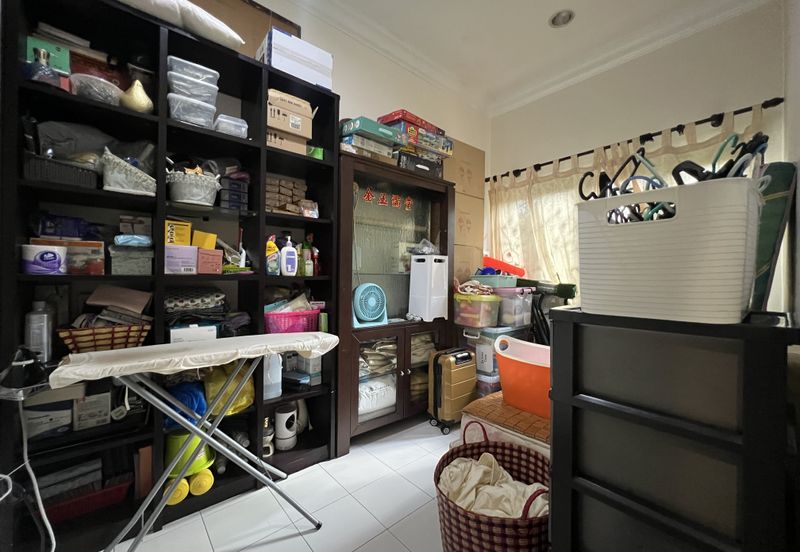 Suadamai, Bandar Tun Hussein Onn