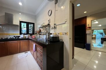 Suadamai, Bandar Tun Hussein Onn