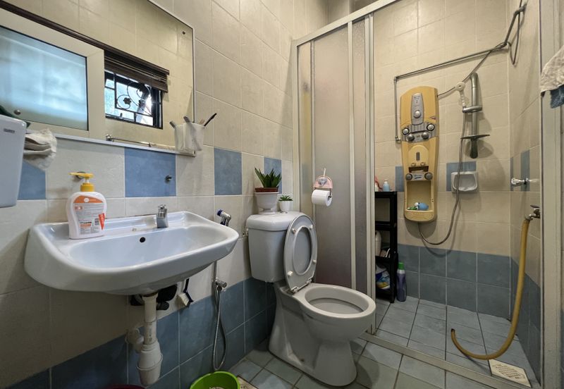 Suadamai, Bandar Tun Hussein Onn