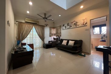 Suadamai, Bandar Tun Hussein Onn