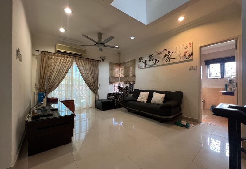 Suadamai, Bandar Tun Hussein Onn