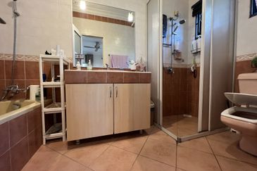 Suadamai, Bandar Tun Hussein Onn