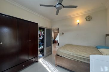 Suadamai, Bandar Tun Hussein Onn