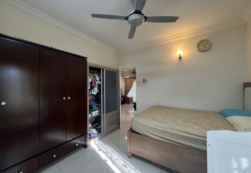 Suadamai, Bandar Tun Hussein Onn