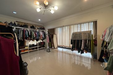 Suadamai, Bandar Tun Hussein Onn