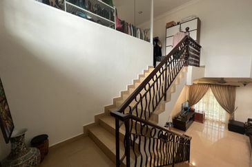 Suadamai, Bandar Tun Hussein Onn