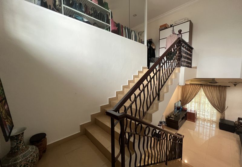 Suadamai, Bandar Tun Hussein Onn