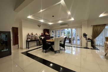 Suadamai, Bandar Tun Hussein Onn